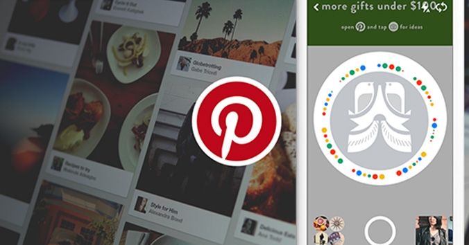 Si sois de esos curiosos que disfrutan por la red social Pinterest, os habréis dado cuenta de que en la propia app no dejamos de ver la palabra “Pincodes”. ¿Qué son realmente?.