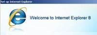 Internet Explorer 8