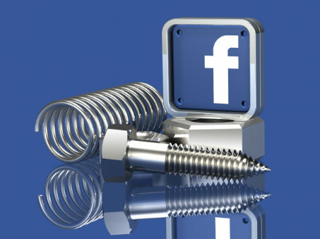 La red social líder en el ámbito nacional y mundial, Facebook, contaba en febrero de 2016 con 1.591 millones de usuarios en...