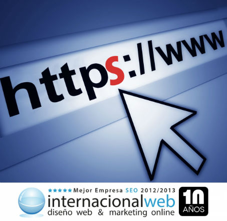 HTTPS, asegúrate de saber todo sobre ello Si nos fijamos en la barra de direcciones cuando navegamos de una web a otro, veremos que comienzan por “http://” seguido de...