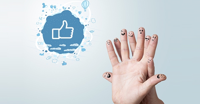 En InternacionalWeb somos expertos en Social Media y Marketing a través de Facebook. Consideramos de gran importancia la presencia de redes sociales en un negocio para aprovechar la gran cantidad de clientes disponibles que le están esperando. 