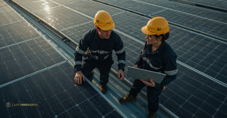 Innovación y Cumplimiento Técnico en la Industria Actual En el actual escenario económico, la competitividad de las empresas españolas depende directamente de su capacidad...