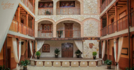 Apartamentos rurales en Hervás: una escapada para descubrir el norte de Cáceres Elegir apartamentos rurales en Hervás es una excelente opción para disfrutar de una escapada que combina...
