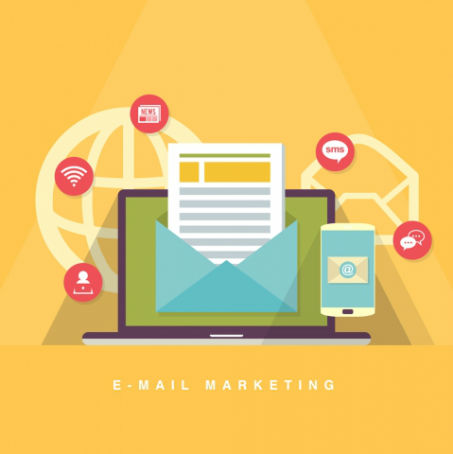 El e-mail marketing sirve para, mediante la segmentación de nuestro público, mejorar la imagen de marca e incrementar las...