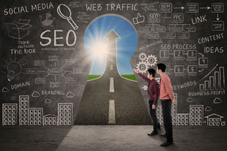 El marketing de contenidos consiste en generar un contenido interesante atrayendo a nuestra página web a un público que termine...