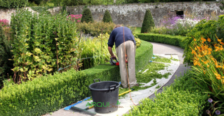 Arquigarden es una empresa especializada en el dise&ntilde;o de jardines Madrid, orientada a transformar espacios exteriores en...