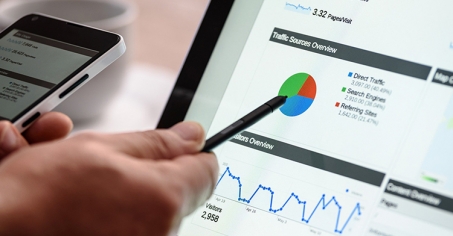 Analytics presenta su nueva versión: Analytics4 Google es ese gigante en constante evolución y en constante mejora, la última novedad que nos ofrece...