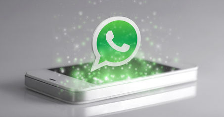 ¡Atención! En breve WhatsApp te permitirá borrar los mensajes enviados Ya es oficial, podrás borrar los mensajes de WhatsApp que has enviado.La aplicación de mensajería instantánea WhatsApp hace...