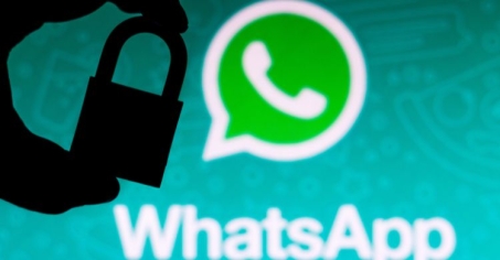 La aplicación de mensajería online instantánea, WhatsApp, descargada y usada a día de hoy por...