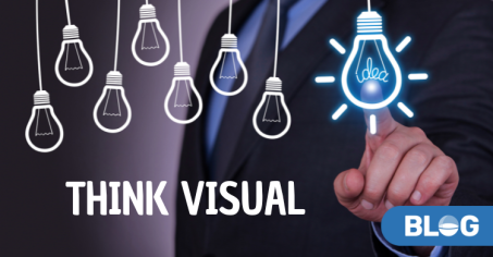 El Visual Marketing se ha convertido en un elemento esencial en la estrategia de comunicación de las empresas.