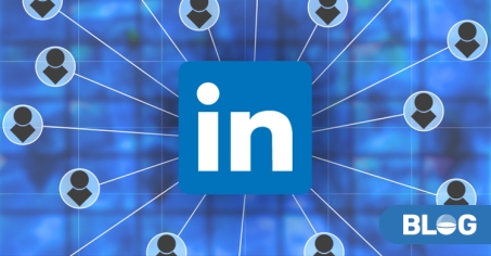 Conoce el potencial de LinkedIn para mejorar la visibilidad de tu empresa.