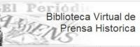 Los amantes del pasado pueden consultar en la red casi 2.000 cabeceras de prensa histórica, gracias a la creación, por parte...