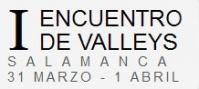Charrosfera organiza el I Encuentro de Valleys de España Durante el evento, que tendrá lugar los días 31 de marzo y 1 de abril y en el que estará presente nuestro...
