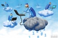 La inmensidad de la nube El tornado imparable en el que se ha convertido Internet va alisando de forma vertiginosa el terreno digital por el que pasa.