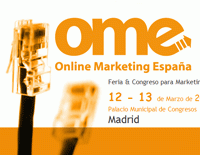 Congreso Online Marketing España 2008: lo último en Marketing en internet Consciente de la importancia del publicidad y marketing en Internet, Internacionalweb asistió a la cuarta edición de la Feria...