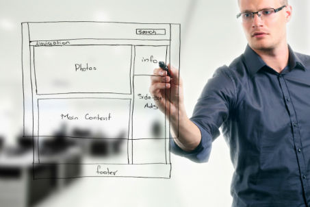 Cuáles serán las nuevas tendencias con respecto al diseño web en 2016 El diseño web es una actividad que consiste en el diseño, mantenimiento, organización y planificación de páginas web. Dentro...