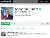 Nadie hubiera imaginado de qué forma cambiaría el formato actual de transmisión de información el entierro de treinta y tres...