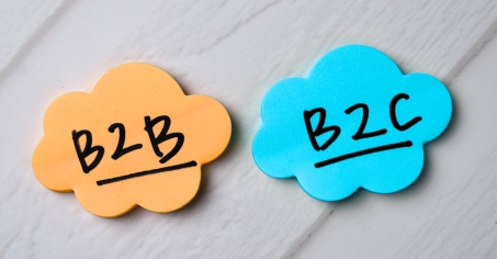 Entender las diferencias entre B2B y B2C nos permite adaptar la estrategia de marketing a nuestra audiencia.