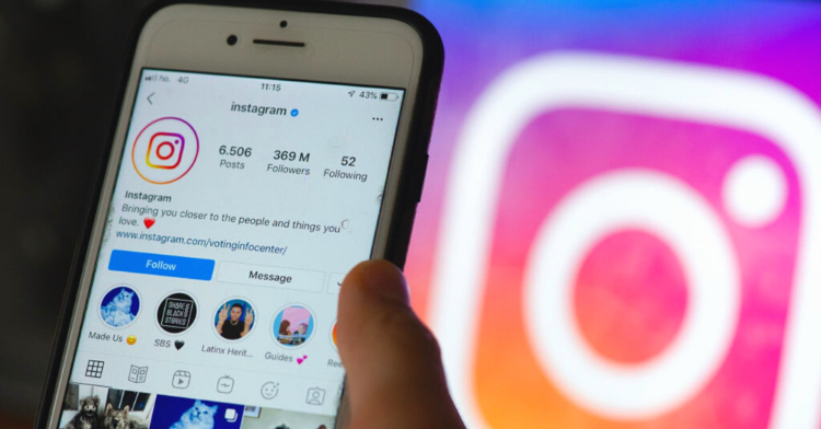 Con el fin de evitar la invasión de la bandeja de entrada de los usuarios, Instagram ha incorporado los ‘Me gusta’ ocultos en la historias para sus usuarios.