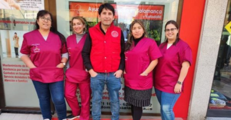 PanorHelp: Cuidado Integral de las Personas Mayores PanorHelp es una empresa dedicada a la ayuda a domicilio profesional y certificada.