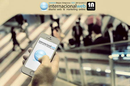 Diseño web profesional para tu empresa Cuando hablamos de diseño web nos referimos a la parte estética y visual de nuestra empresa en la web.