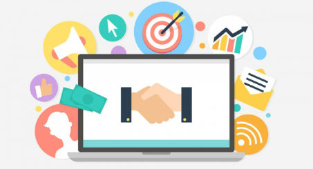Un sistema de afiliados es un sistema de promoción web de nuestros productos o servicios, mediante la integración de tres...