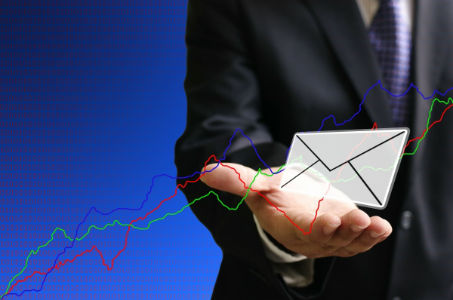 El email marketing es la clave para cumplir todos los objetivos El email marketing es la clave para cumplir todos los objetivos en cuanto a las ventas de tu empresa. Es la conclusión principal...