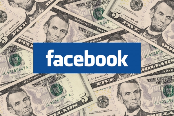 El gigante Facebook no para de crecer. En esta ocasión, los beneficios obtenidos por la publicidad móvil son notables. Precisamente, la red social creada por Mark Zuckerberg, durante el tercer trimestre del año, estuvo cerca de triplicar los beneficios gracias a este tipo de publicidad. 