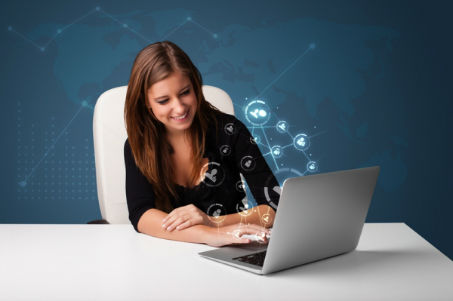 ¿En qué redes sociales debo enfocar mi negocio? Ya que el principal objetivo del uso de las redes sociales, por parte de empresas, es darse a conocer, ofrecer contenidos de...
