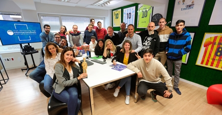 Convocado el segundo tramo de ayudas kit digital de hasta 6.000 euros para pymes de entre 3 y 9 empleados El plazo para la inscripción en la segunda convocatoria empieza el 2 de septiembre y estará abierto durante 12...