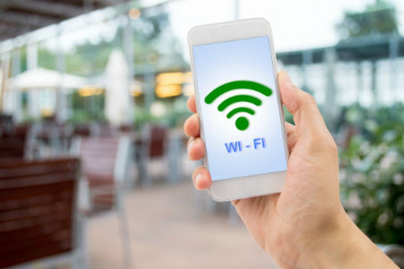 Facebook cambia la forma de obtener Wifi Facebook implementa una nueva forma de conexión wifi para establecimientos. Este servicio, denominado Social Wifi, se presenta...