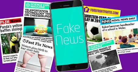 El mundo de las redes vive plagado de “Fake News” y son sus propios usuarios los que de forma inconsciente las propagan y...