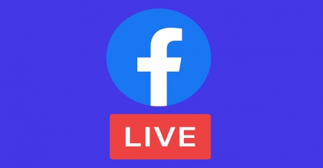 La red social por excelencia ofrecer&aacute; de forma gratuita la posibilidad de crear eventos a trav&eacute;s de Facebook Live y...