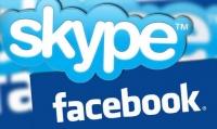 Facebook y Skype integran parte de sus servicios La agenda de contactos y los comentarios en el muro de la popular red son algunos de los servicios que ambos compartirán