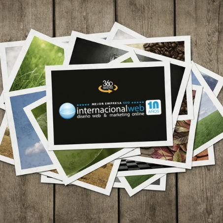 Fotografías y Vídeos 360 grados en Facebook ¿Conoces las fotos y vídeos 360 grados? En InternacionalWeb apostamos por la innovación y las nuevas tecnologías. Nuestra...