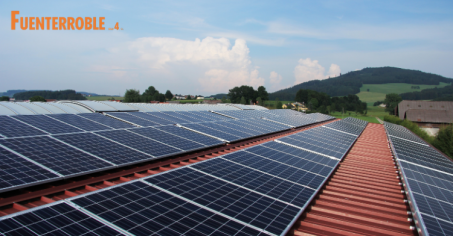 Sostenibilidad y Futuro en Salamanca: El Impacto de la Planta Solar fotovoltaica Fuenterroble de Salvatierra La transición hacia un modelo energético más limpio y respetuoso con el medio ambiente es una necesidad...