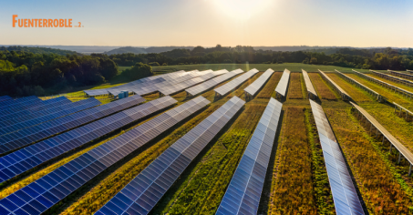 El Impulso de la Sostenibilidad: El Motor Verde de Salamanca a través de la Energía Renovable La transición hacia un modelo energético más sostenible ha encontrado en la provincia de Salamanca un...