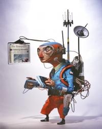 Según Google, en un futuro el periodismo El director de la compañía en España asegura que cada vez habrá más contenidos de pago pese a que el 80% de la información...