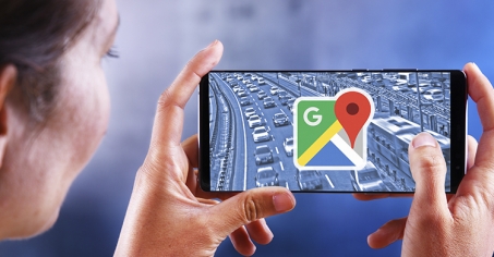 Google Maps no se volverá a perder nada... ¡Gracias a ti! ¡Google continúa sorprendiendo! Y es que, después de los anuncios del adiós a las...