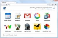 Chrome Web Store, un arma más de Google La firma presenta su tienda en línea para enfrentar la competencia de Apple, BlackBerry y Facebook; disponible en octubre, el...