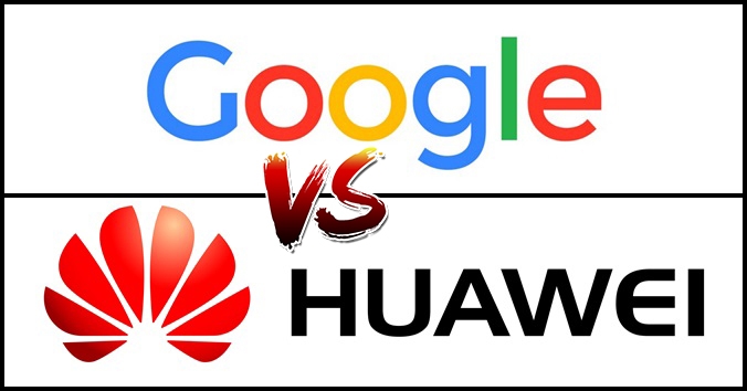 Las empresas tecnológicas de Estados Unidos, entre las que se encuentra Google, dejarán de vender componentes y software a la gran empresa china de telecomunicaciones Huawei, como respuesta a la orden ejecutiva de su actual presidente, Donald Trump. 