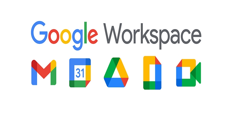 Google Workspace sustituye a G Suite como plataforma de productividad de Google e incorpora interesantes novedades.