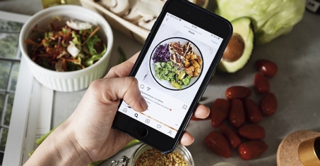 Instagram nos sorprende con una nueva funcionalidad Instagram vuelve a la carga con una nueva función que nada tiene que ver con lo que conocíamos hasta ahora de esta...