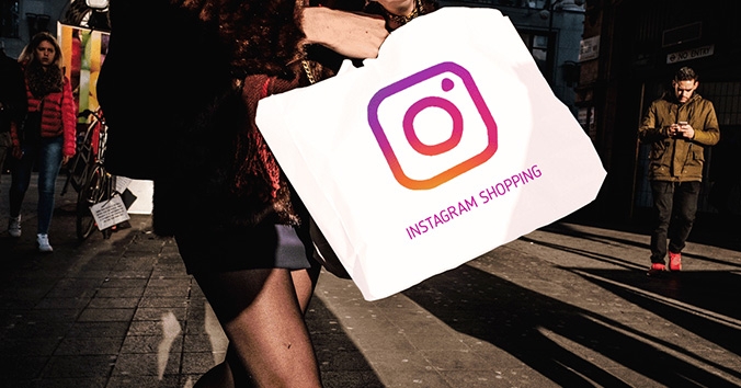 Instagram, esa red social de la que no paramos de hablar debido a su gran crecimiento a lo largo de estos años, vuelve a sorprendernos añadiendo una nueva función muy interesante : Las compras en las “Stories”.