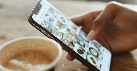 ¿Perder contenido? ¡Nunca más con Instagram! Si eres una persona que peca de tener unos “dedos inquietos” es más que probable que en alguna ocasión...