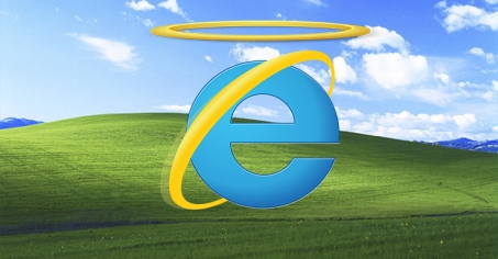 El m&iacute;tico navegador dejar&aacute; de tener soporte en 2021 y deja paso a un renovado Microsoft Edge que apunta fuerte.