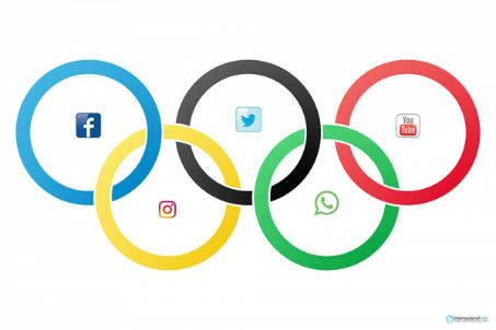 JJOO Río de Janeiro, nueva estrategia comunicacional Las redes sociales se han convertido en una de las principales herramientas comunicativas. Los internautas han desbancado...