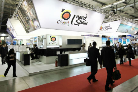 La pasada semana tuvo lugar la más famosa feria del turismo de España. Cientos de stands con representación de cientos de...