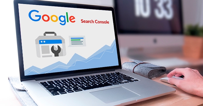 Hace unos meses Google lanzó la versión beta de su herramienta Search Console para un número limitado de usuarios.