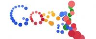 El logo de Google se descompone Se trata de una iniciativa misteriosa que, según el gigante de Internet, está relacionada con un próximo anuncio.